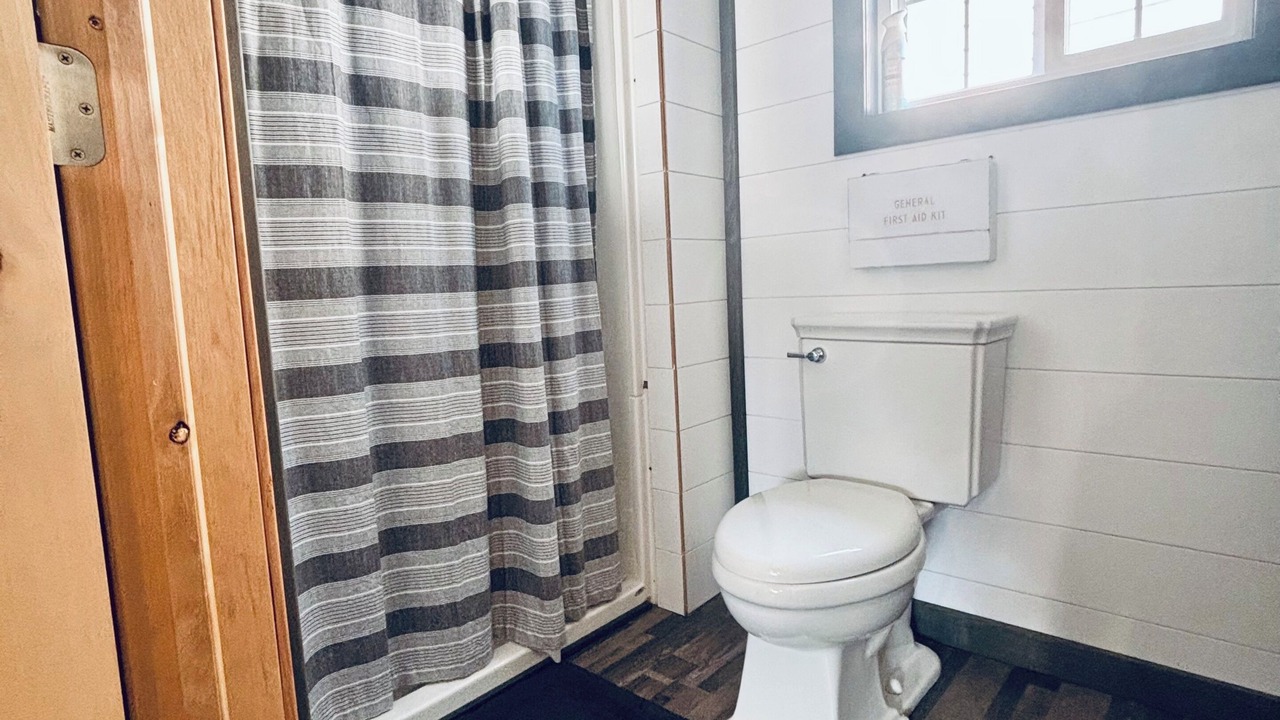 Photo of Bathroom in Pelican Rapids