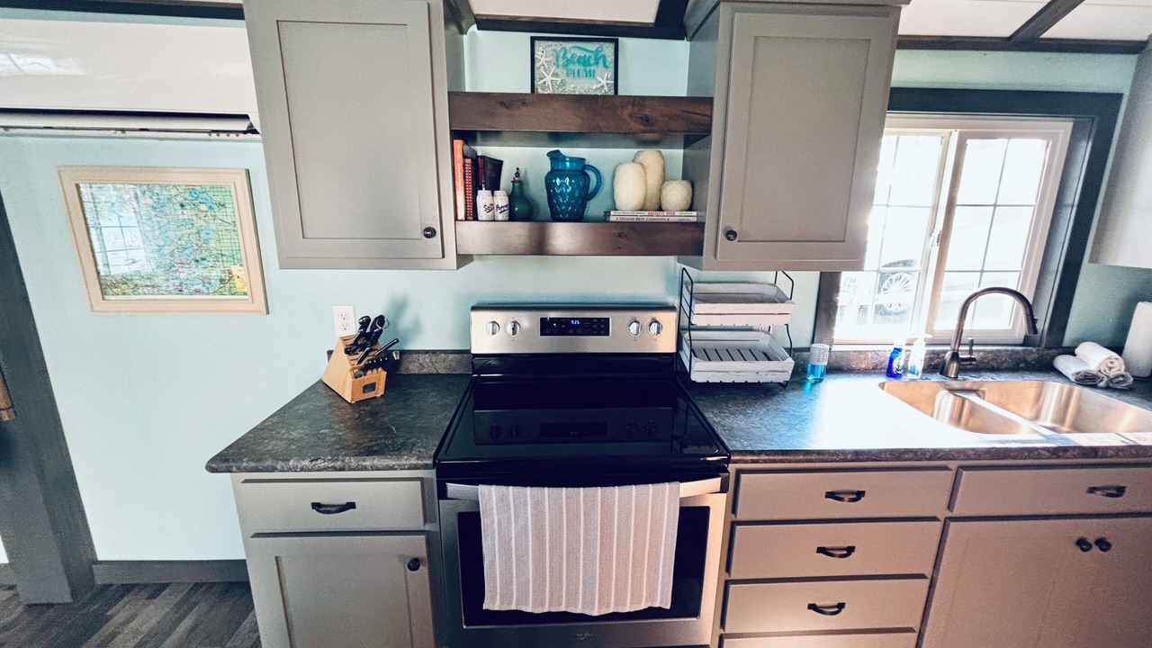 Photo of Kitchen in Pelican Rapids