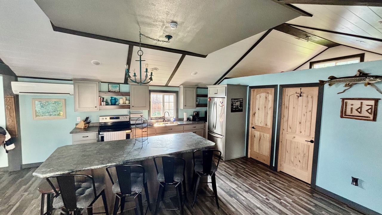 Photo of Kitchen in Pelican Rapids