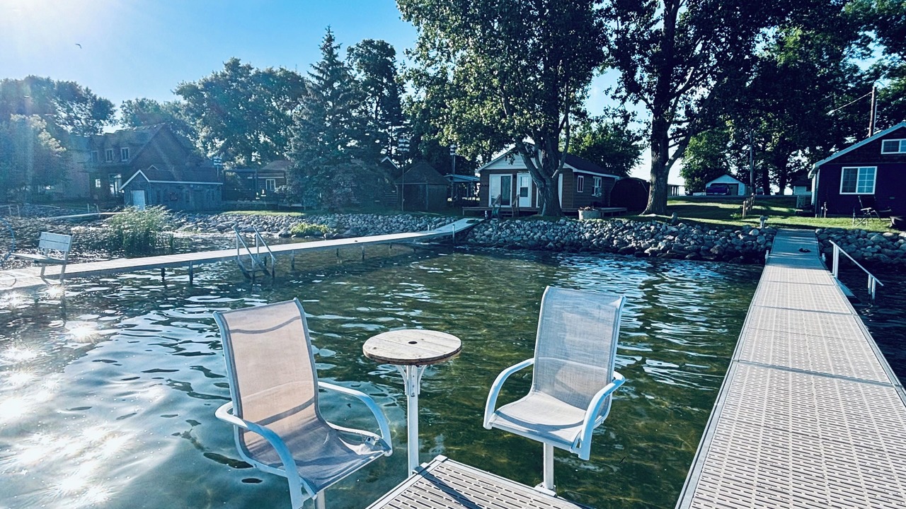 Photo of Patio Balcony in Pelican Rapids