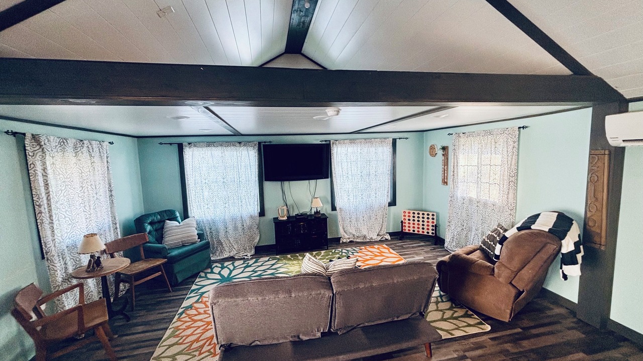Photo of Livingroom in Pelican Rapids