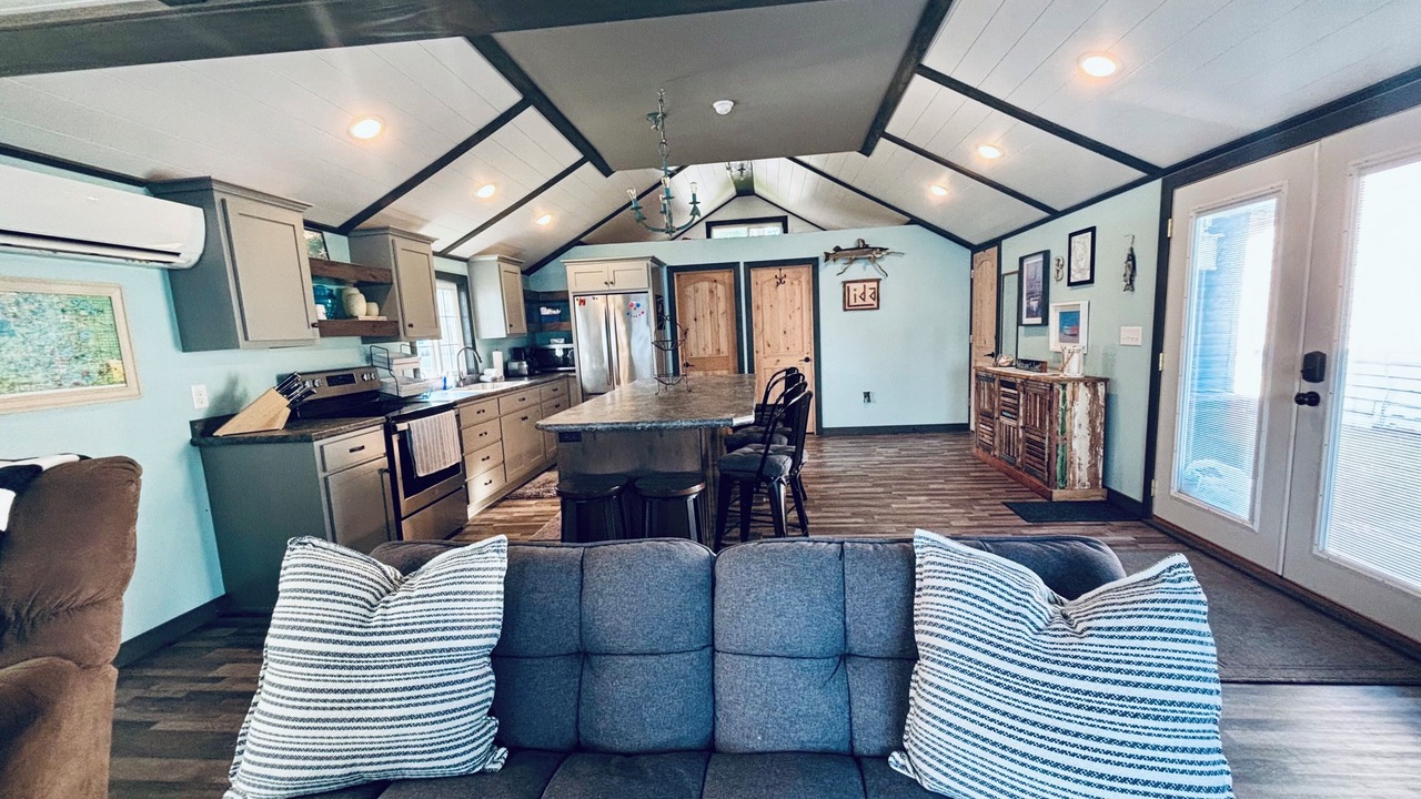 Photo of Livingroom in Pelican Rapids