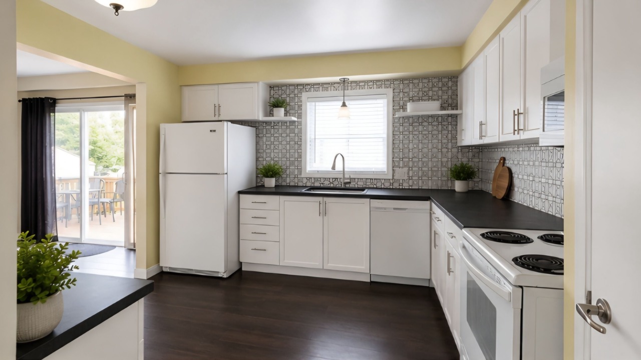 Photo of Kitchen in Brighton