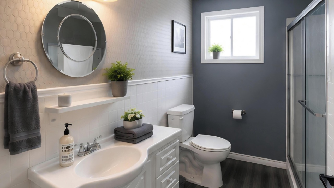 Photo of Bathroom in Brighton