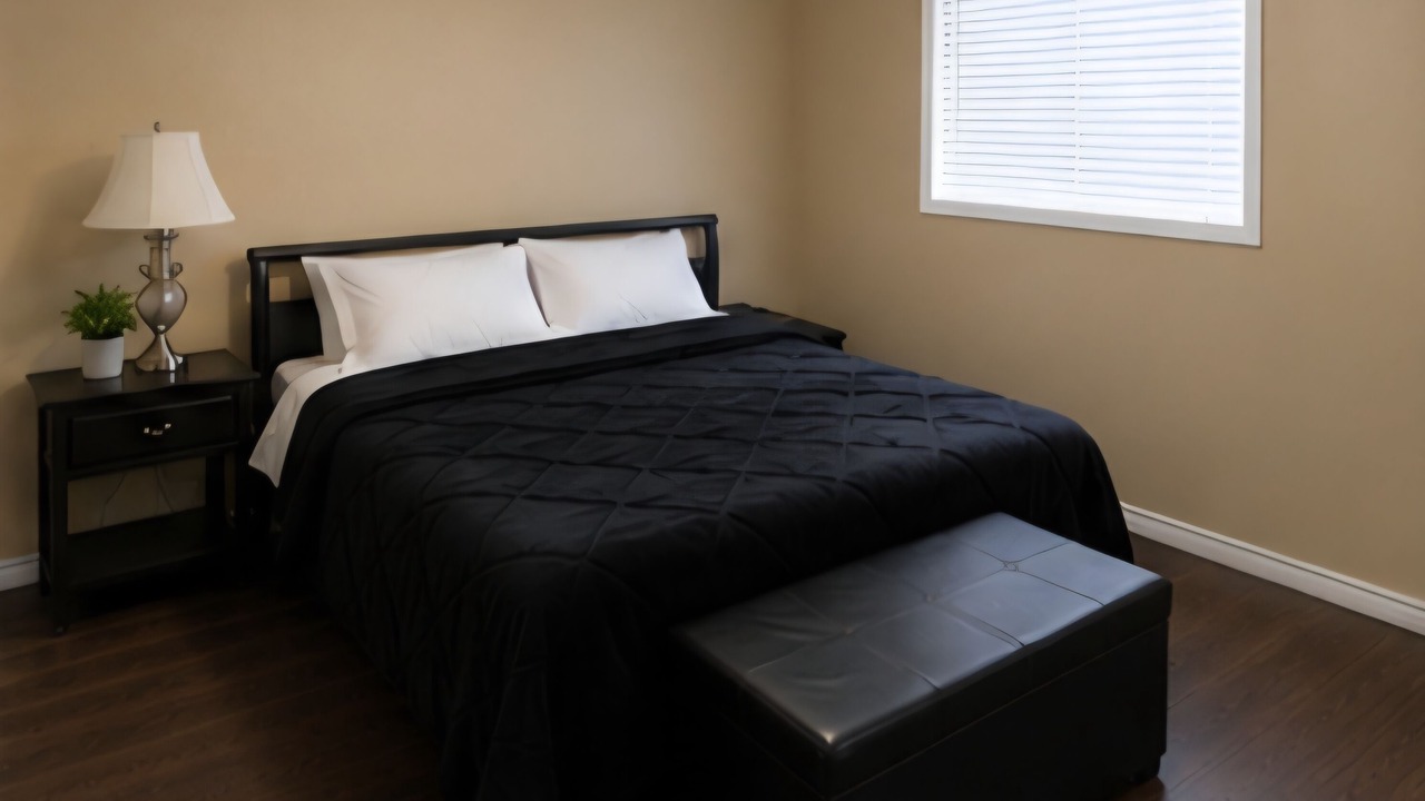 Photo of Bedroom in Brighton
