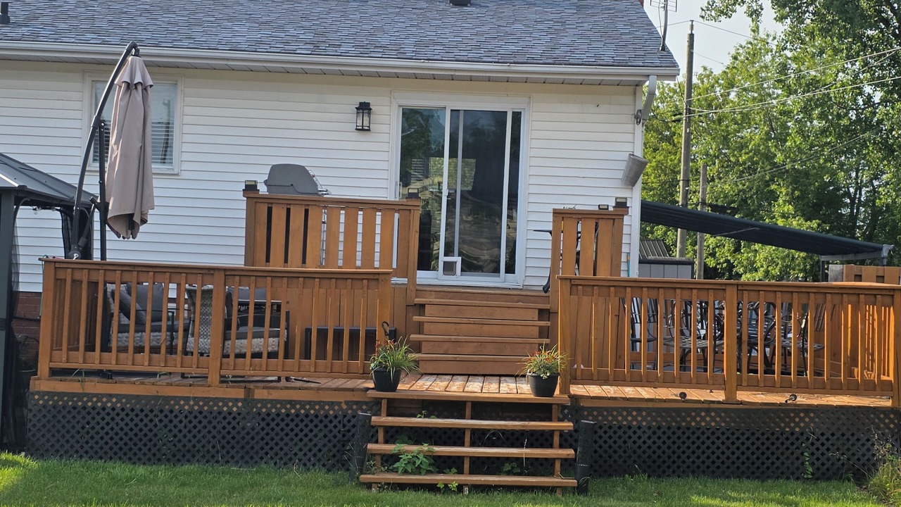 Photo of Patio Balcony in Brighton