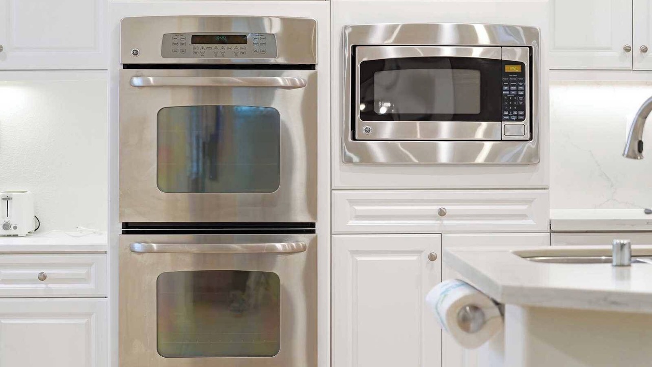 Photo of Kitchen in Woodbury