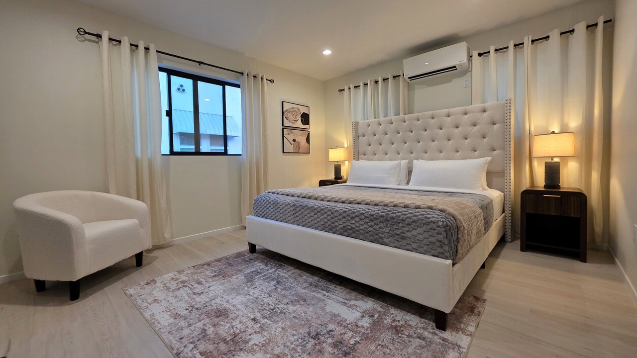 Photo of Bedroom in Beverly Hills