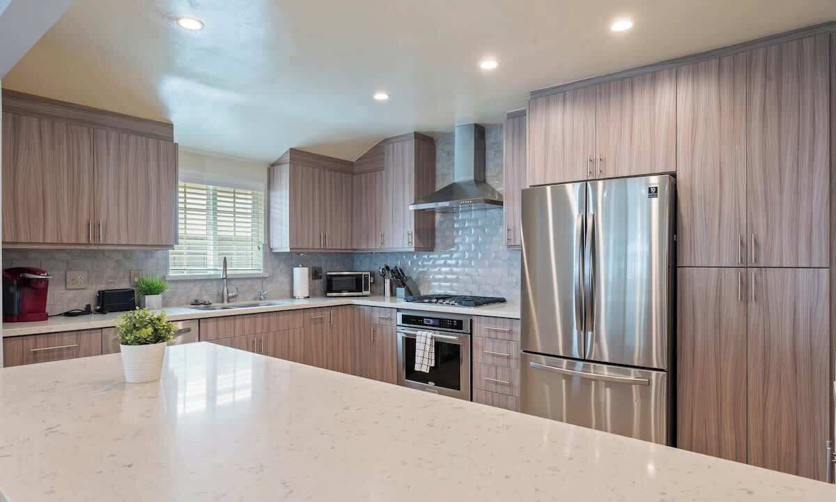 Photo of Kitchen in Lake Balboa