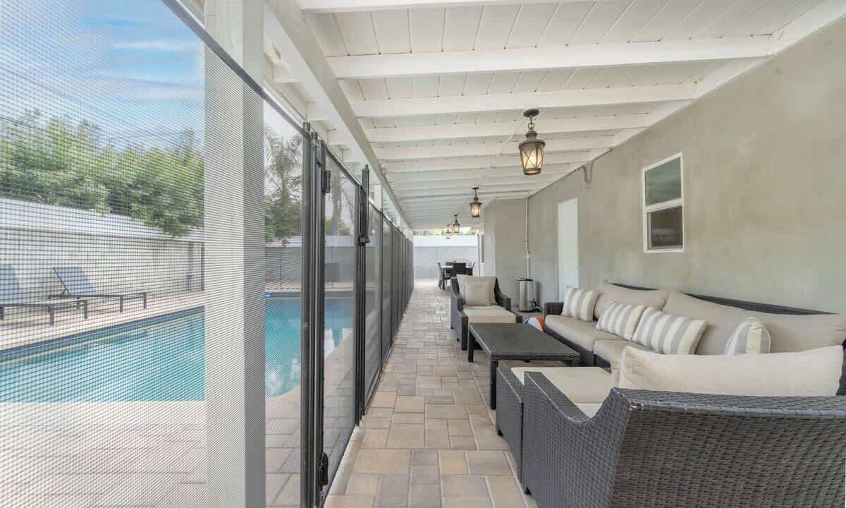 Photo of Outdoor in Lake Balboa