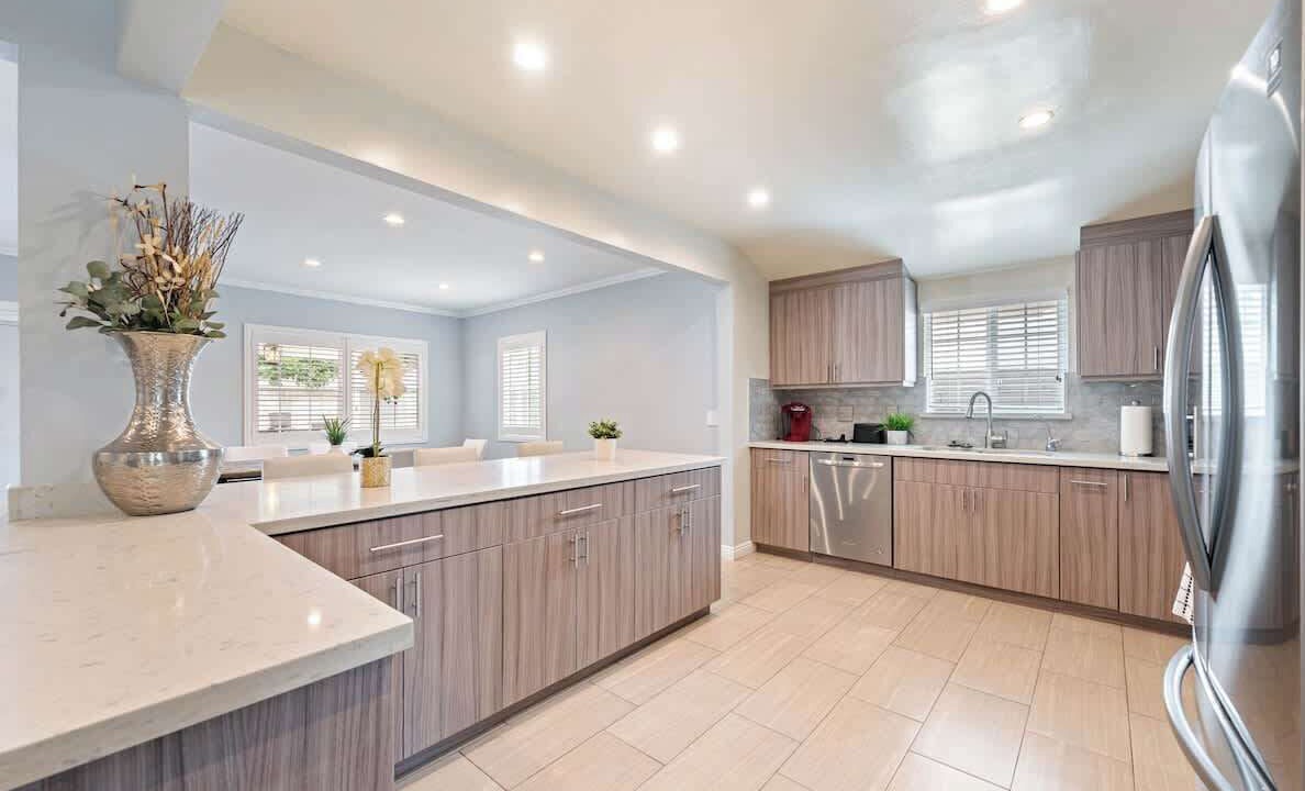 Photo of Kitchen in Lake Balboa