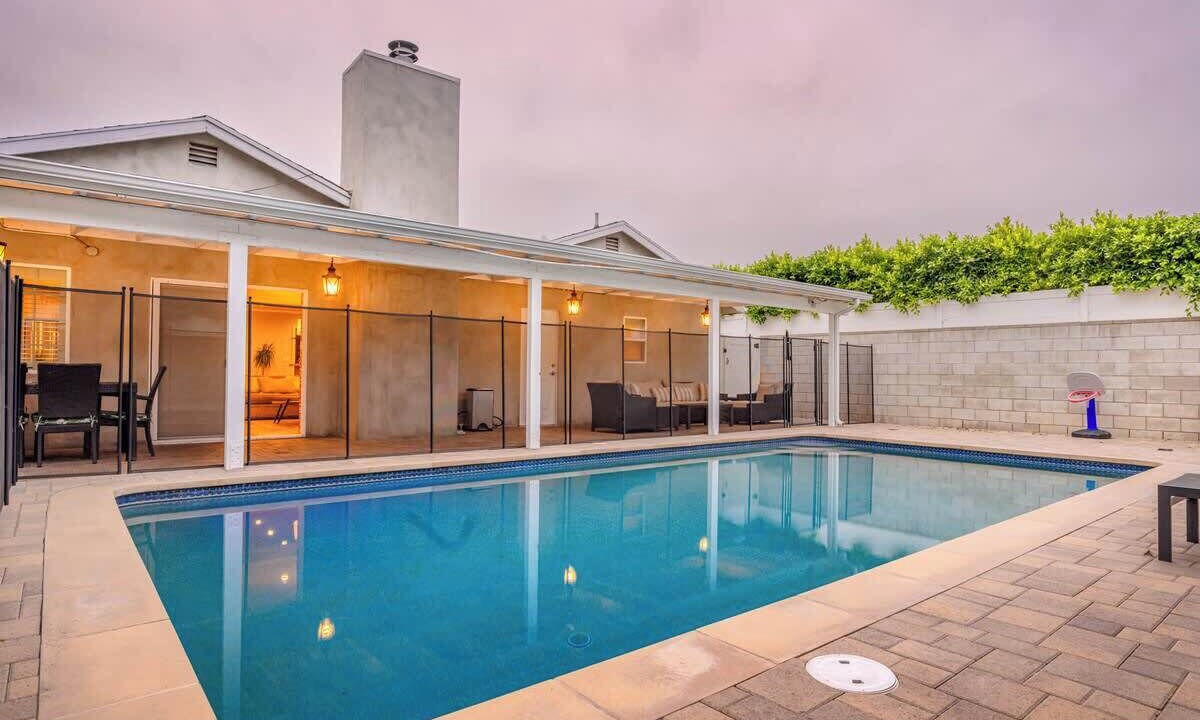 Photo of Outdoor in Lake Balboa
