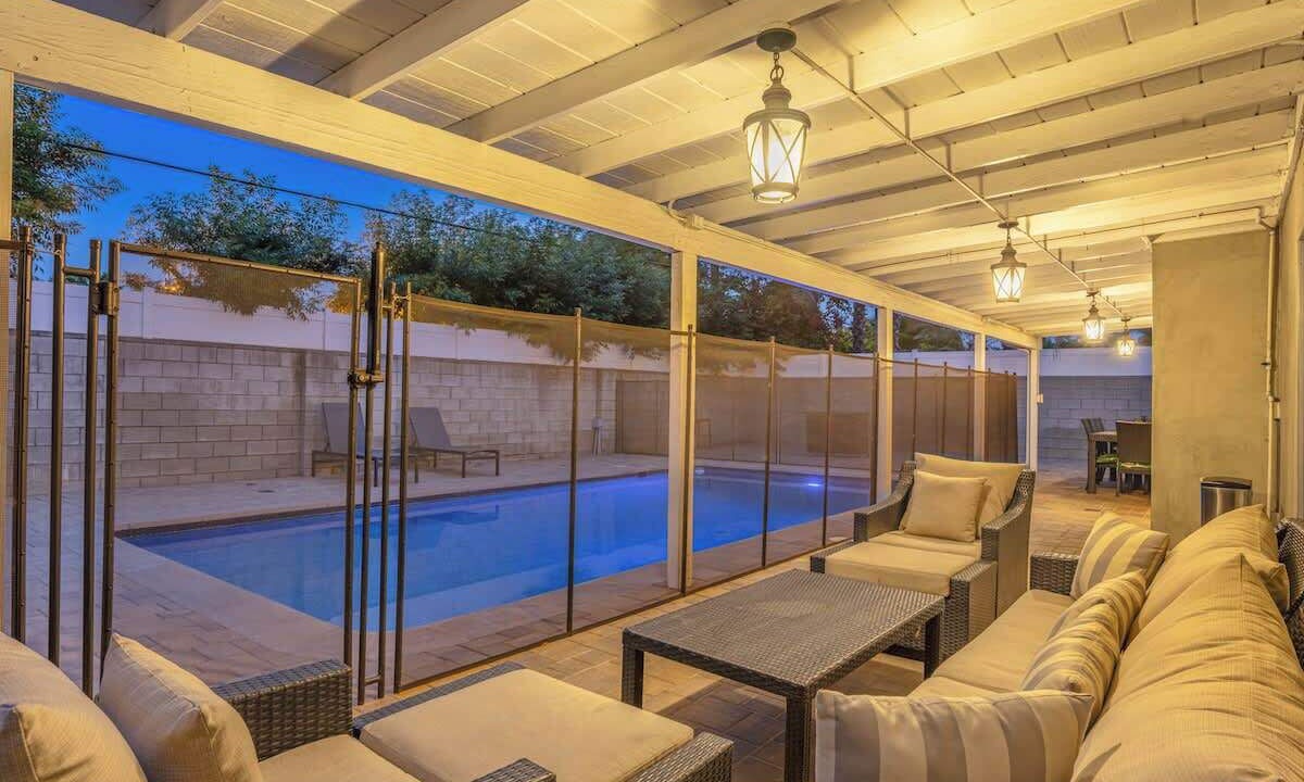 Photo of Outdoor in Lake Balboa