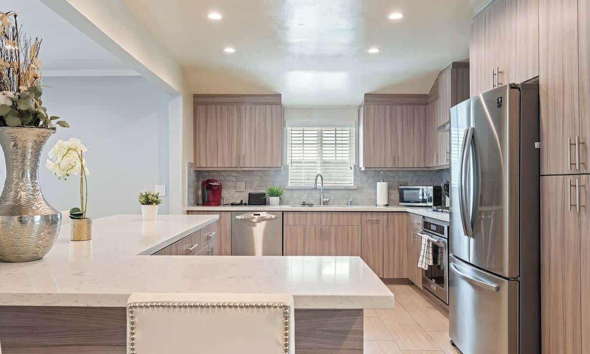 Photo of Kitchen in Lake Balboa