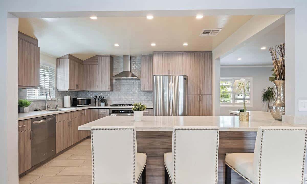 Photo of Kitchen in Lake Balboa