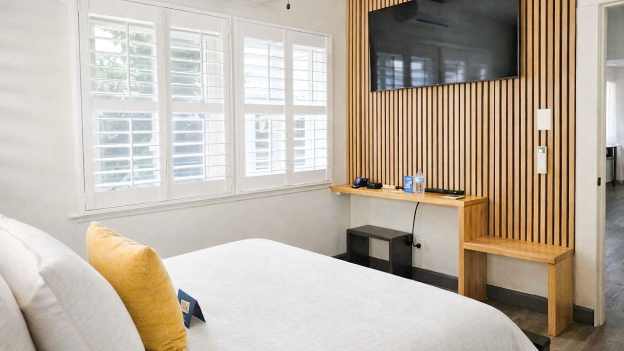 Photo of Bedroom in Eastside