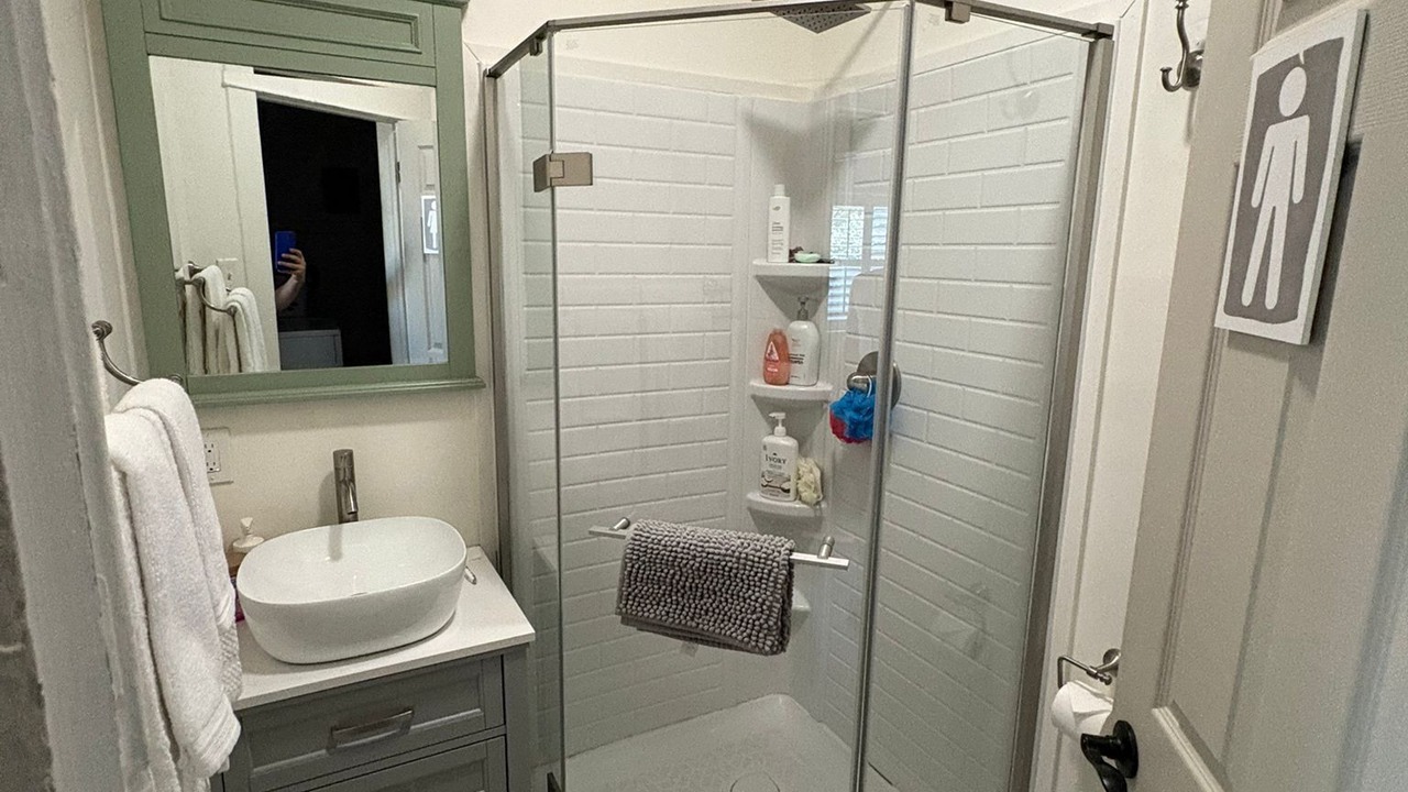 Photo of Bathroom in Eastside