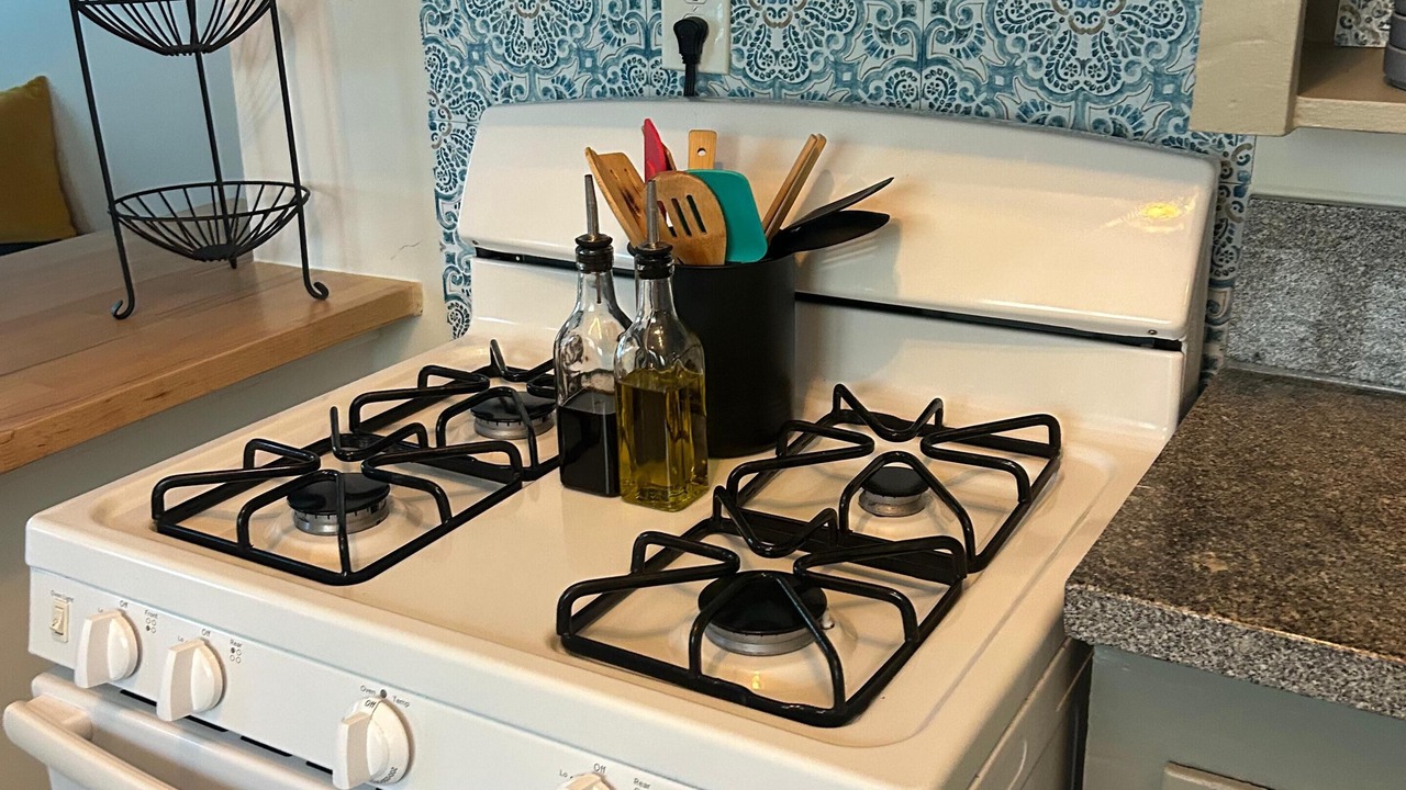 Photo of Kitchen in Eastside