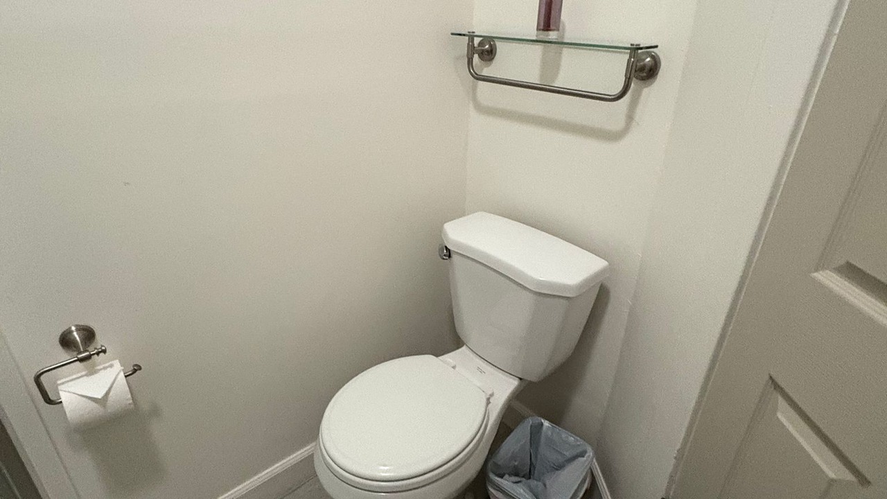 Photo of Bathroom in Eastside