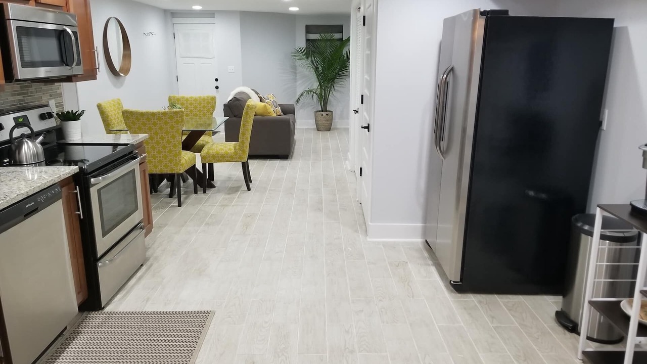 Photo of Kitchen in Eckington