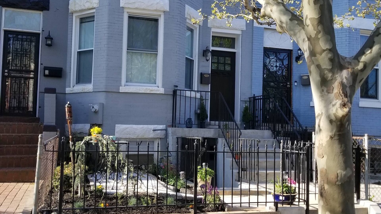 Photo of Outdoor in Eckington