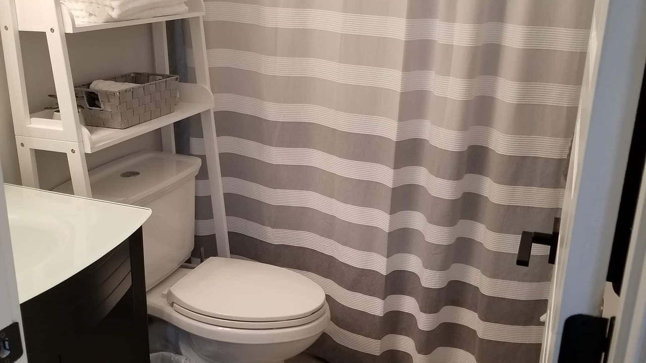 Photo of Bathroom in Eckington