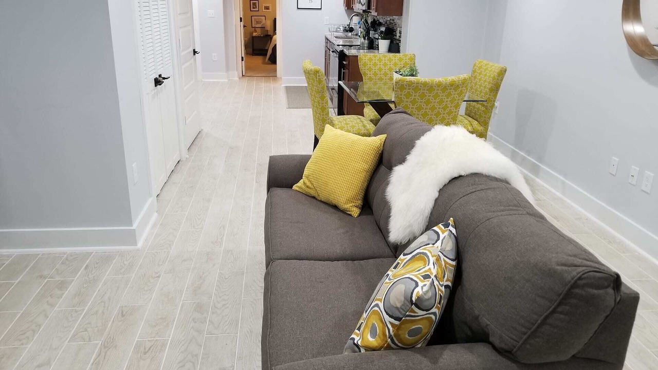 Photo of Livingroom in Eckington
