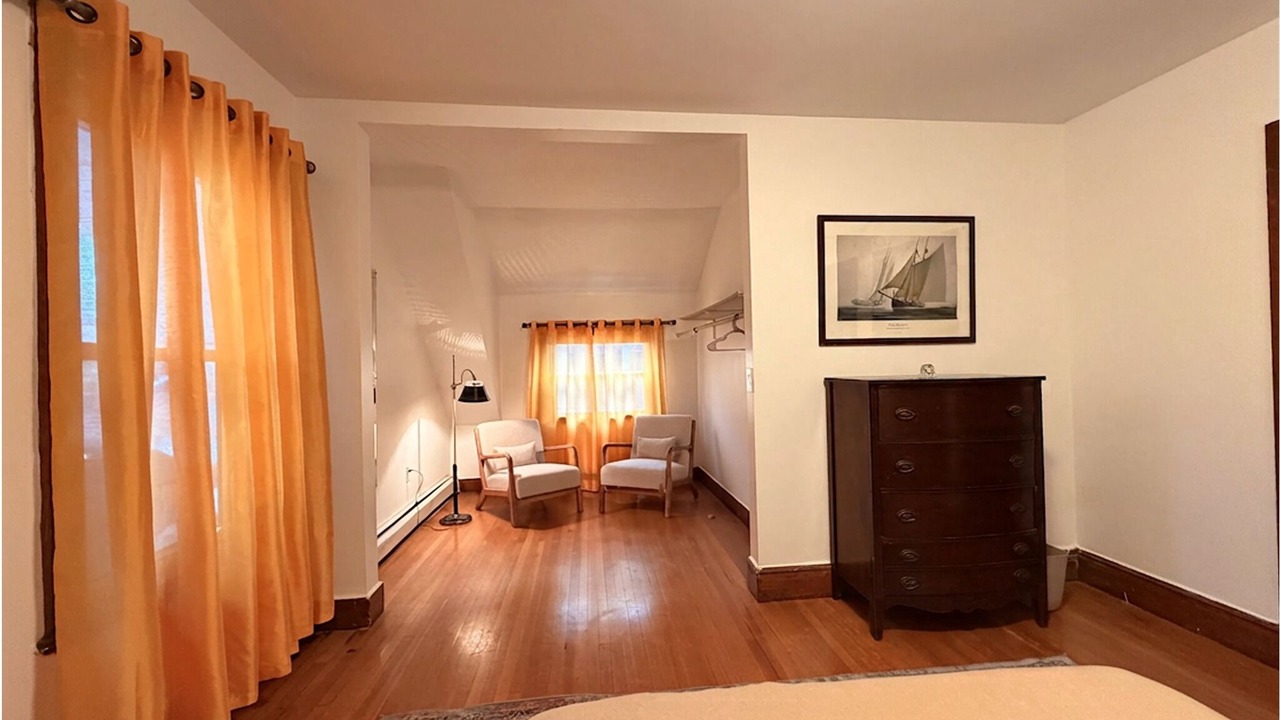 Photo of Bedroom in West Medford