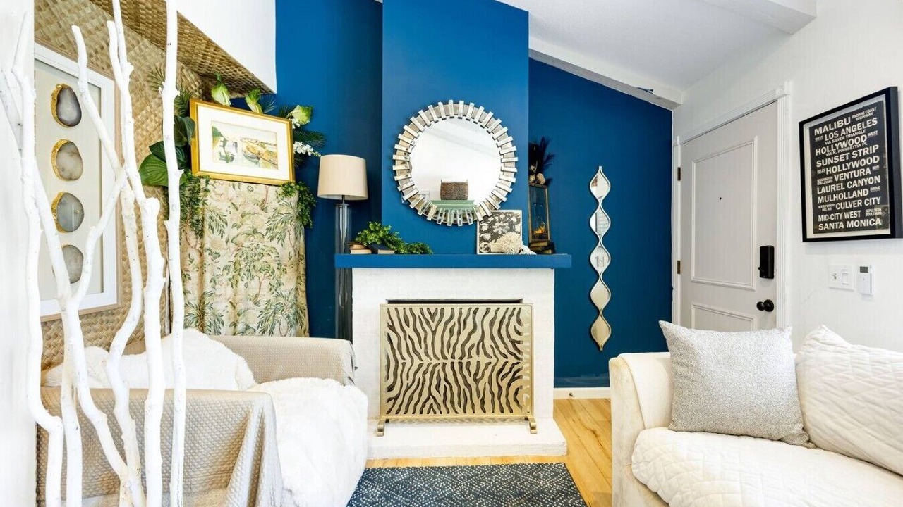 Photo of Livingroom in West Hills