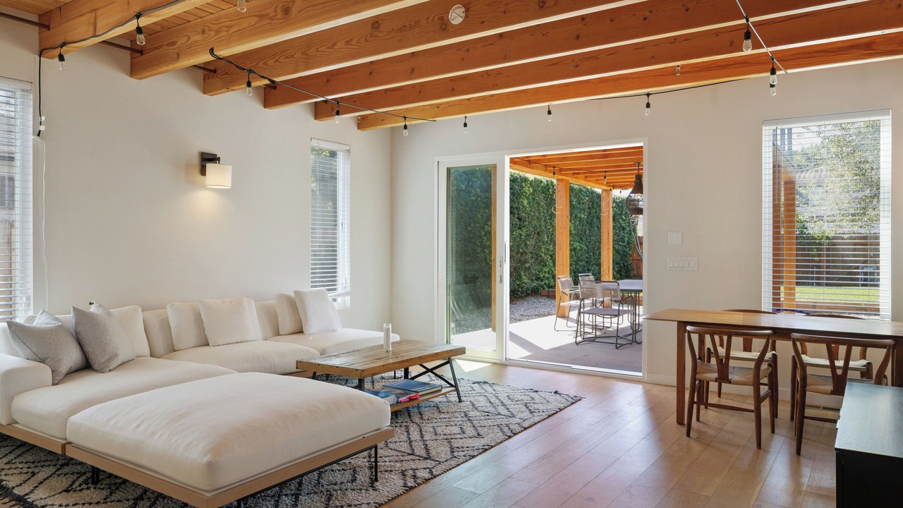Photo of Livingroom in Sunset Park