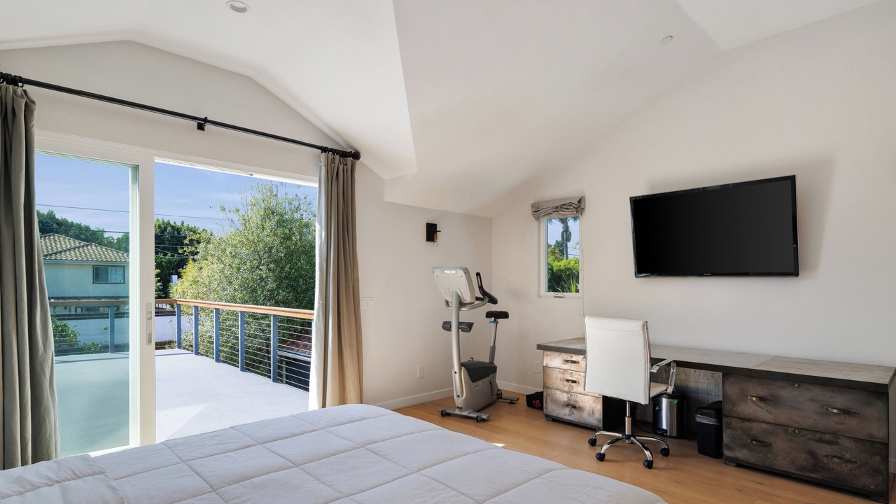 Photo of Bedroom in Sunset Park