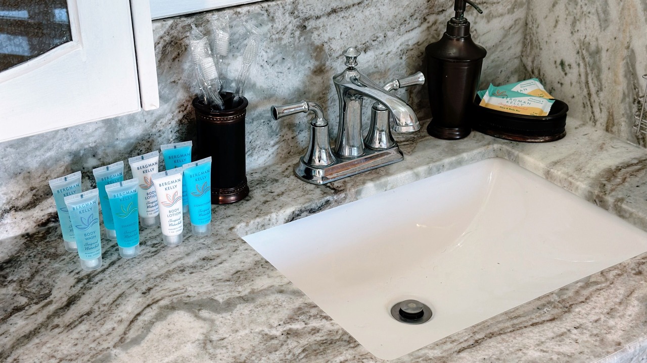 Photo of Bathroom in Colborne