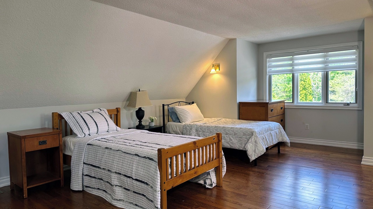 Photo of Bedroom in Colborne