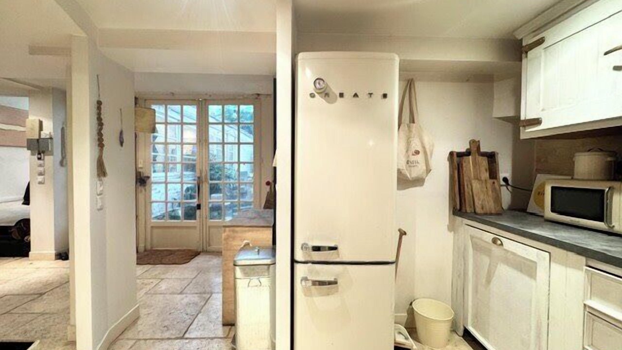 Photo of Kitchen in Epinettes