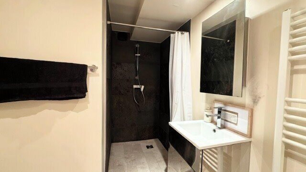 Photo of Bathroom in Epinettes