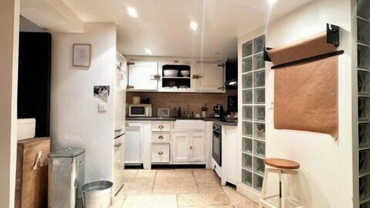 Photo of Kitchen in Epinettes