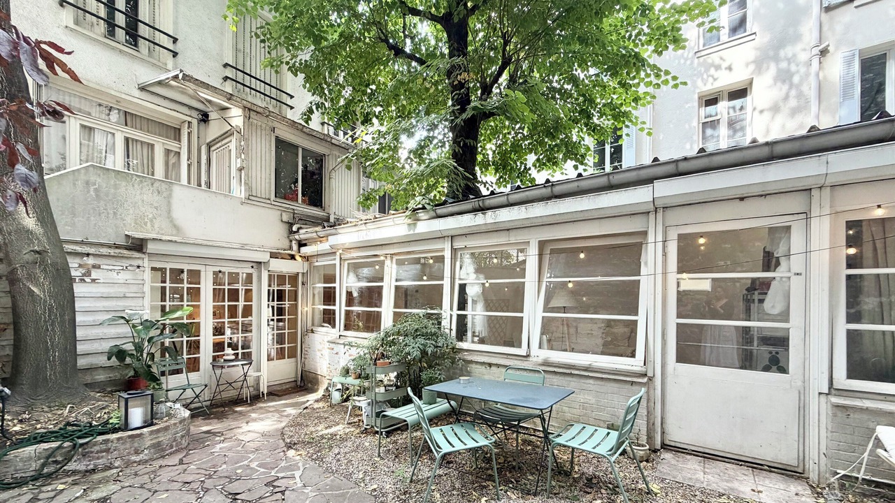 Photo of Outdoor in Epinettes