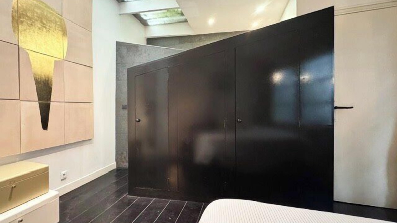 Photo of Bedroom in Epinettes