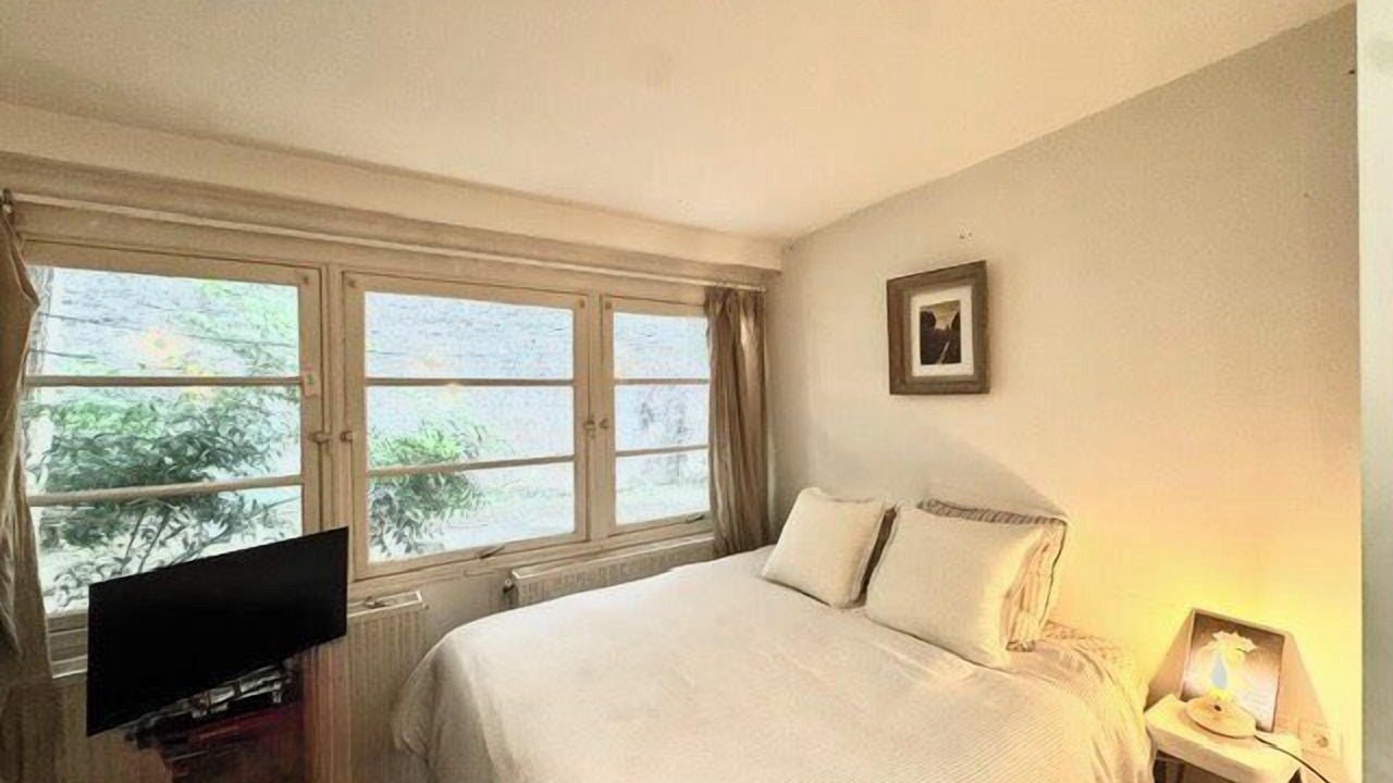 Photo of Bedroom in Epinettes