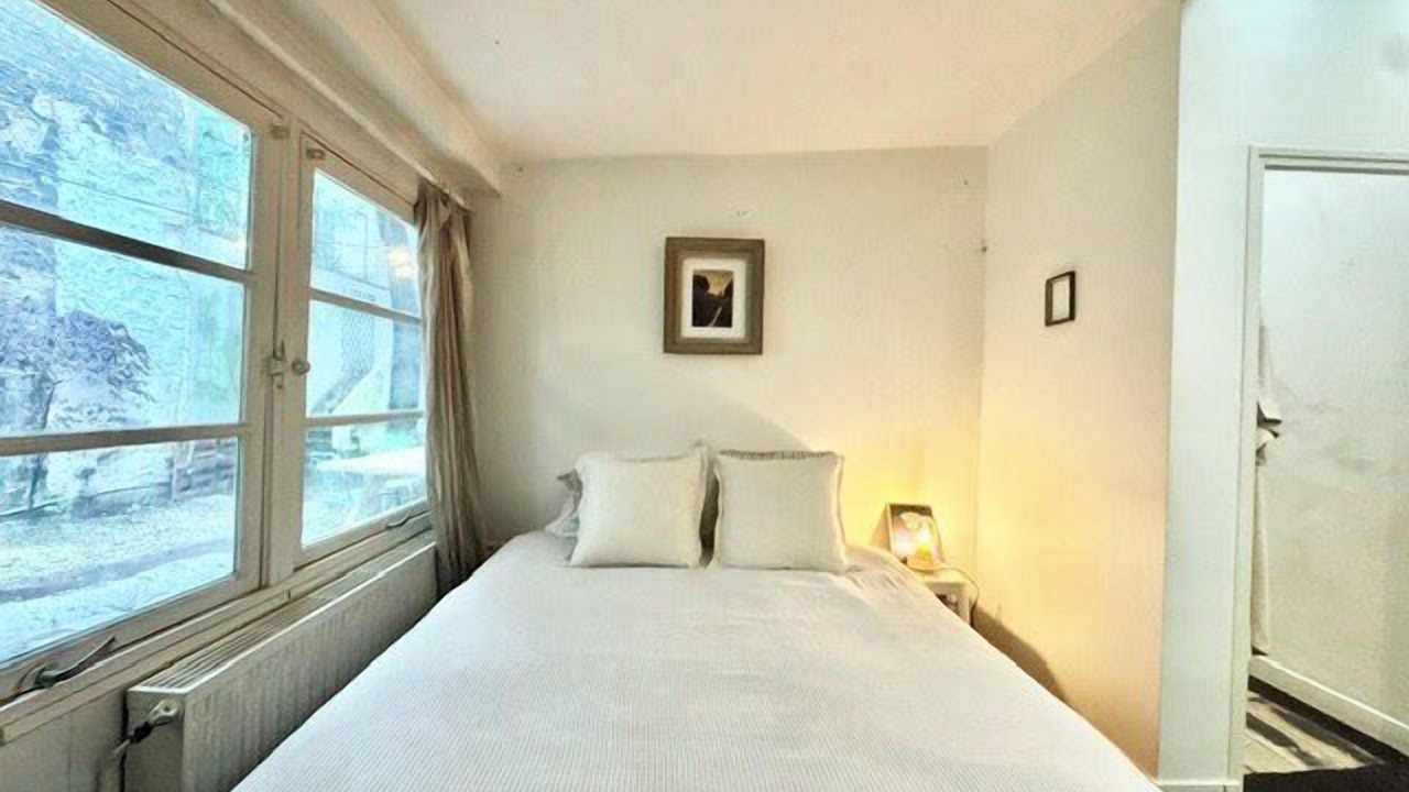 Photo of Bedroom in Epinettes