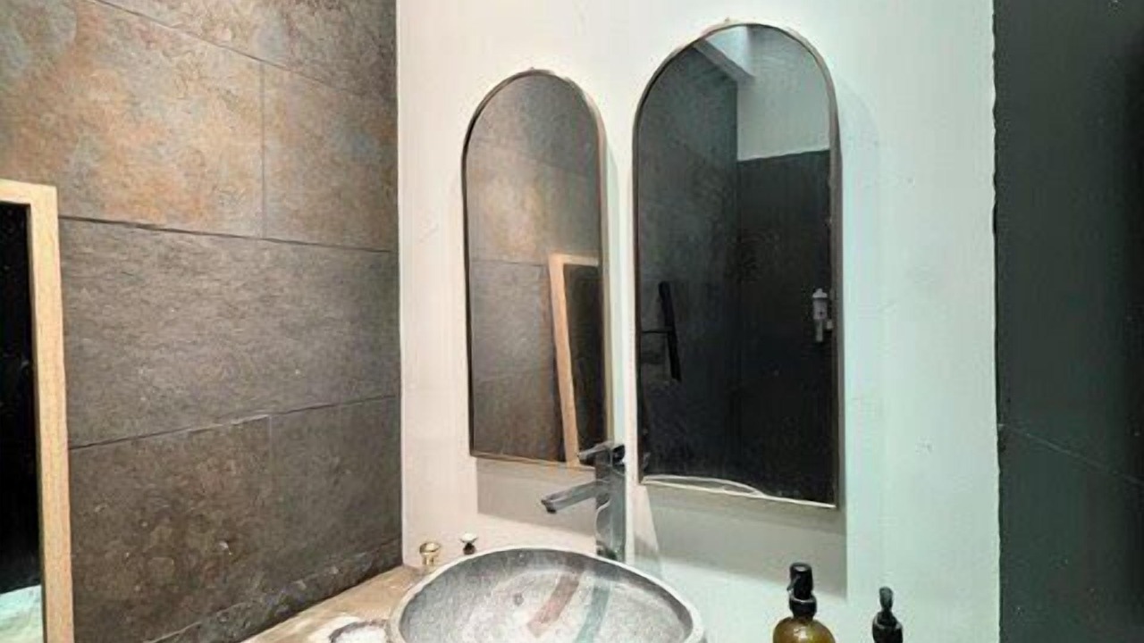 Photo of Bathroom in Epinettes