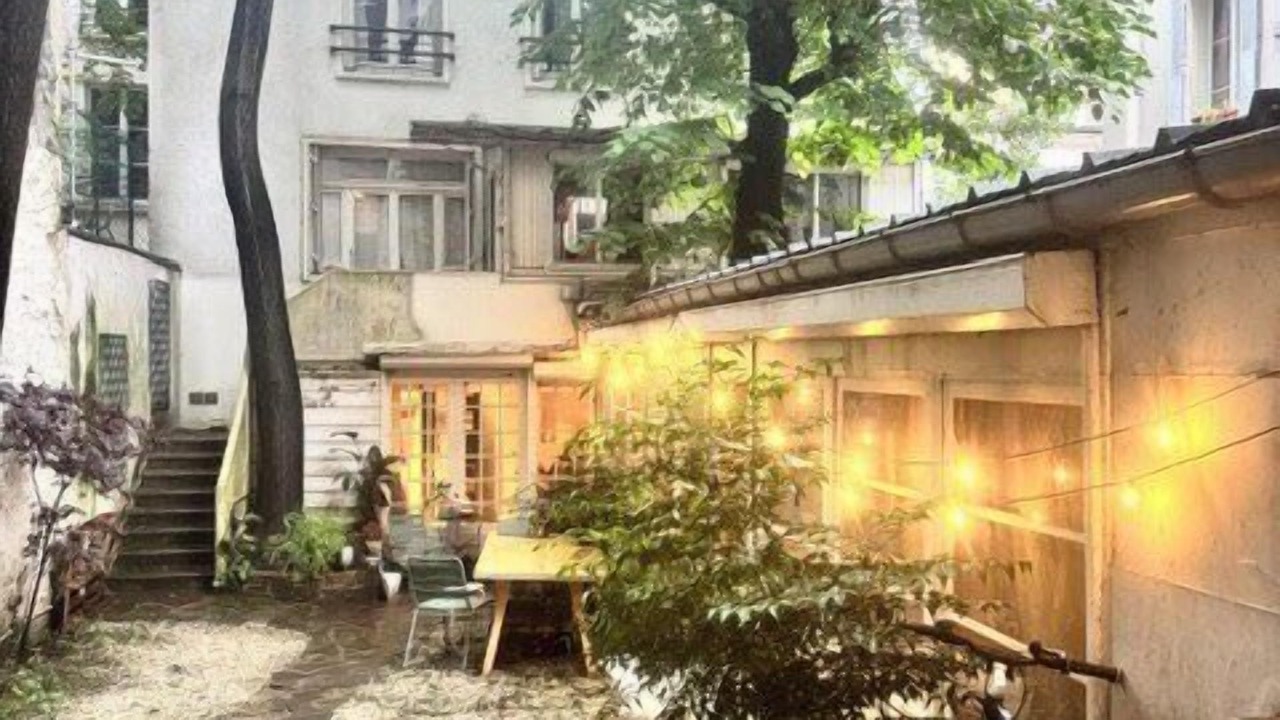 Photo of Outdoor in Epinettes