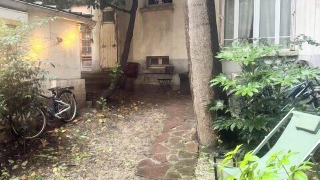 Photo of Outdoor in Epinettes