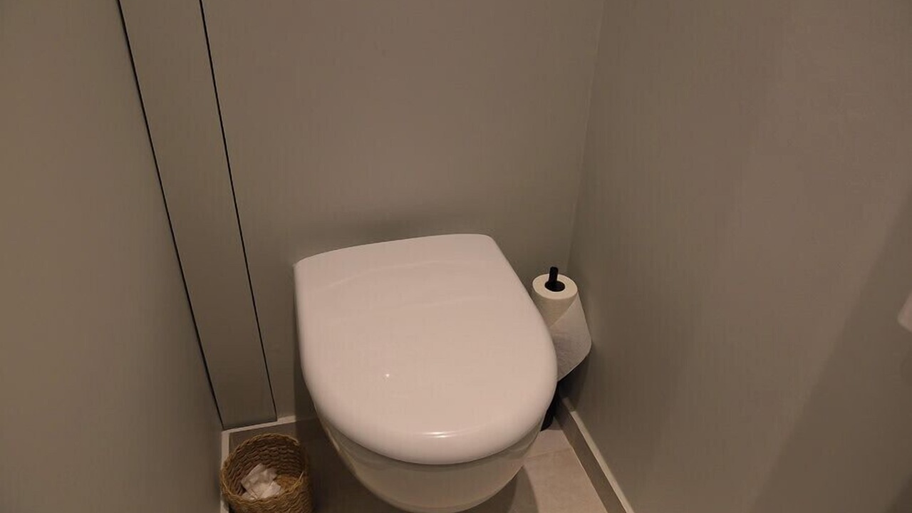 Photo of Bathroom in Parchamp–Albert Kahn