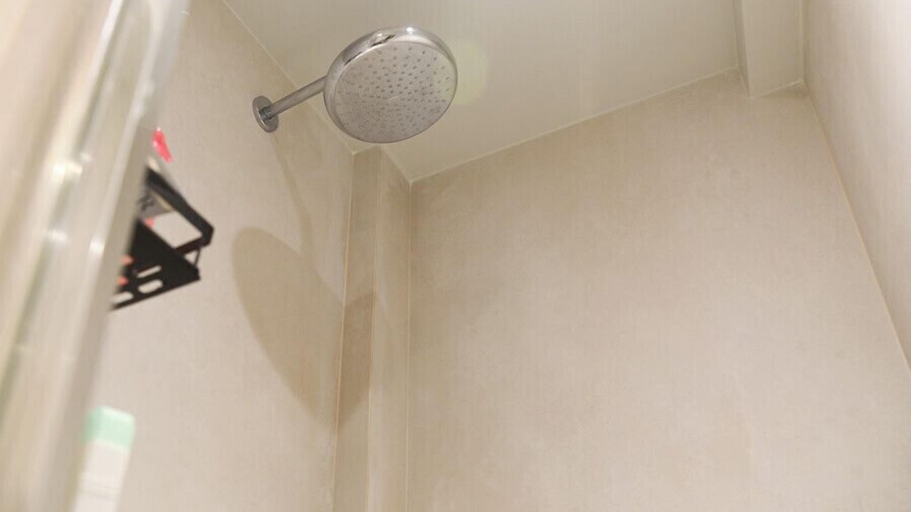 Photo of Bathroom in Parchamp–Albert Kahn