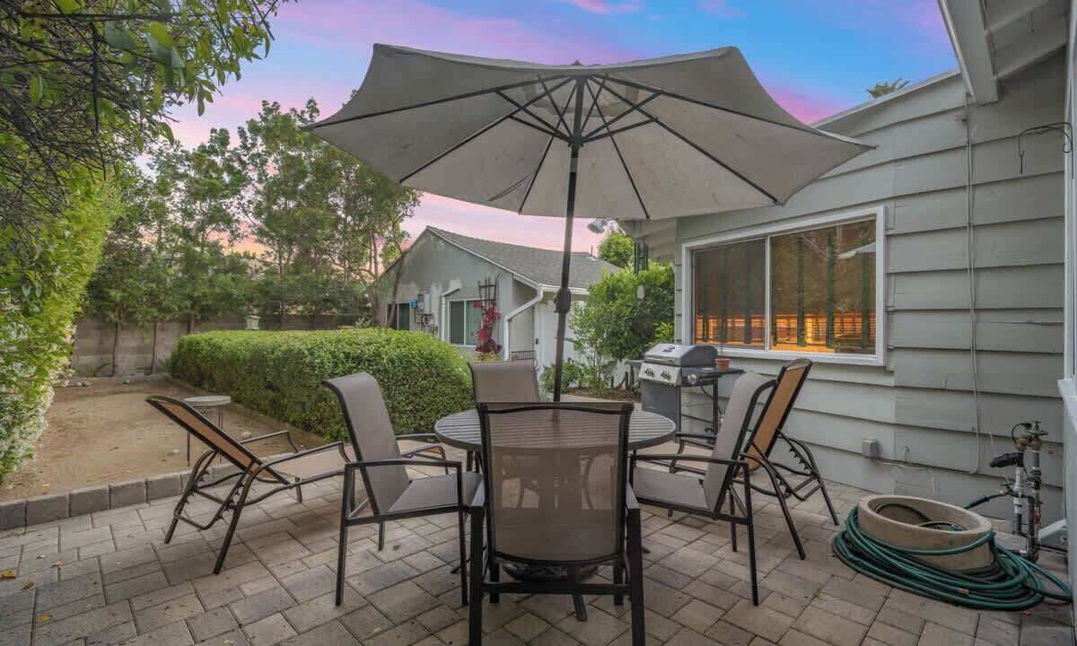 Photo of Outdoor in Van Nuys