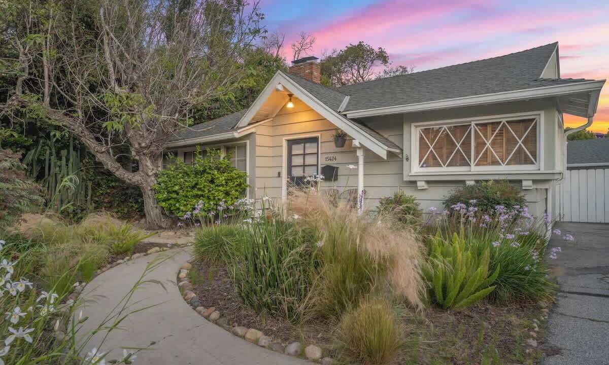 Photo of Outdoor in Van Nuys