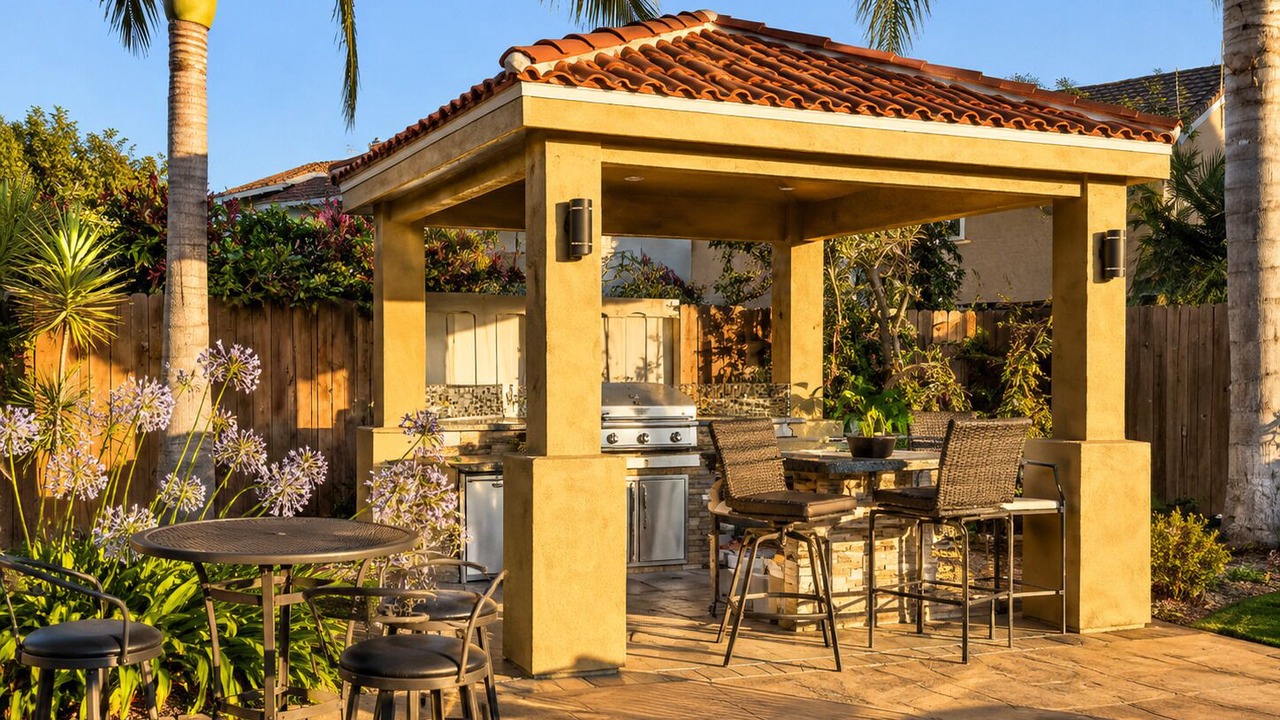 Photo of Outdoor in Fountain Valley
