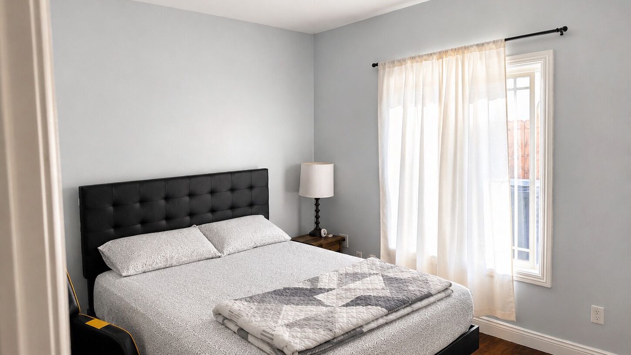 Photo of Bedroom in Fountain Valley