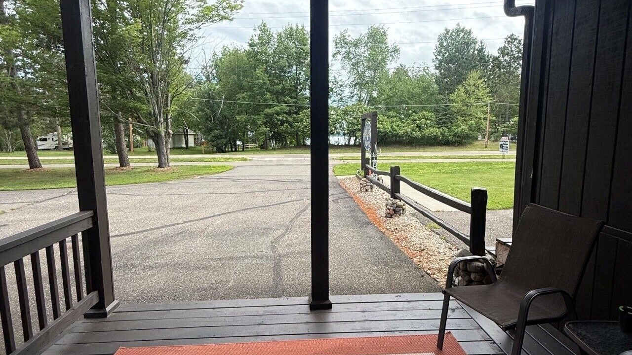 Photo of Outdoor in Lake Shore